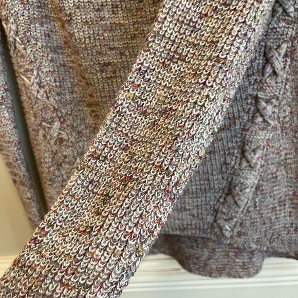 A.N.A. Knit Sweater Sz XS - Picture 4 of 8